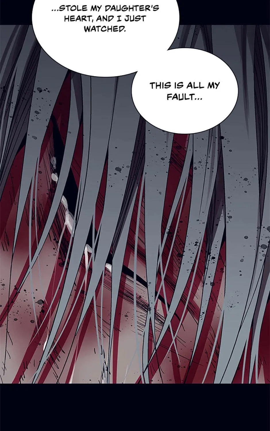 Hara of Thunder Chapter 45 page 161 - 