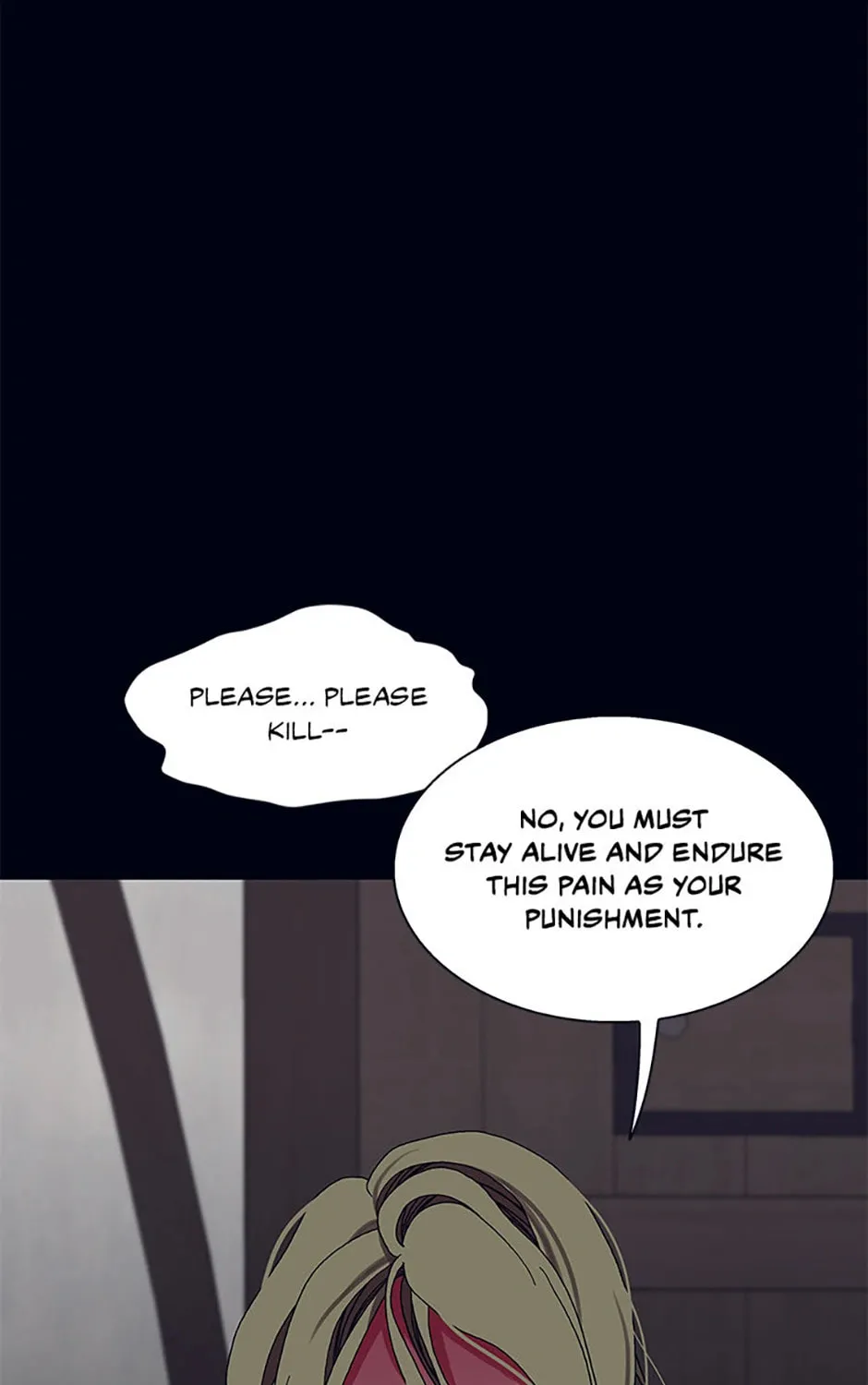 Hara of Thunder Chapter 45 page 165 - 