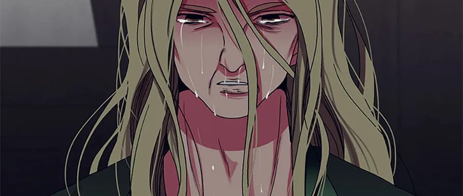 Hara of Thunder Chapter 45 page 166 - 