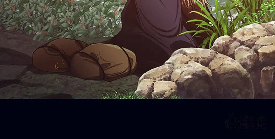 Hara of Thunder Chapter 45 page 18 - 