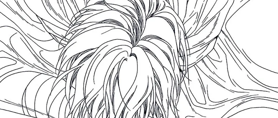Hara of Thunder Chapter 45 page 172 - 