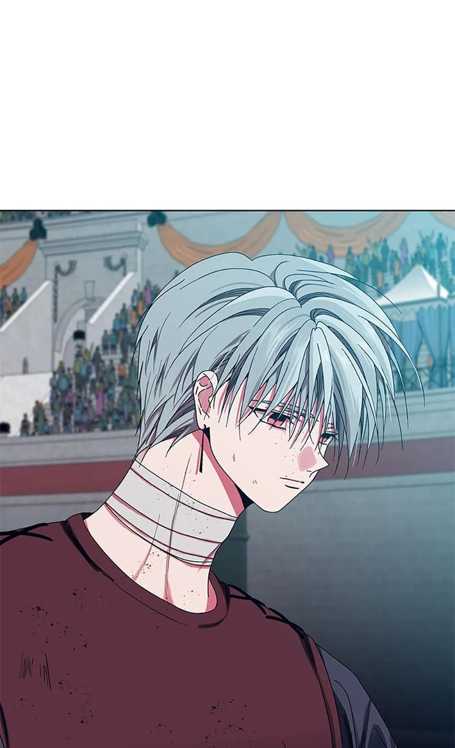 Hara of Thunder Chapter 45 page 179 - 