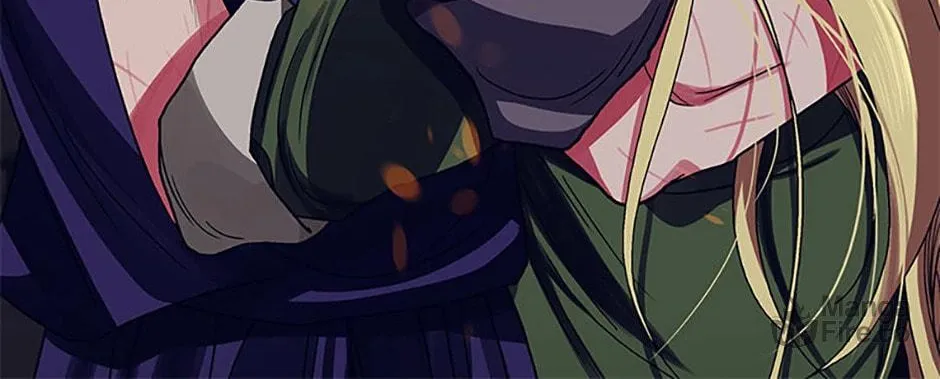 Hara of Thunder Chapter 45 page 186 - 