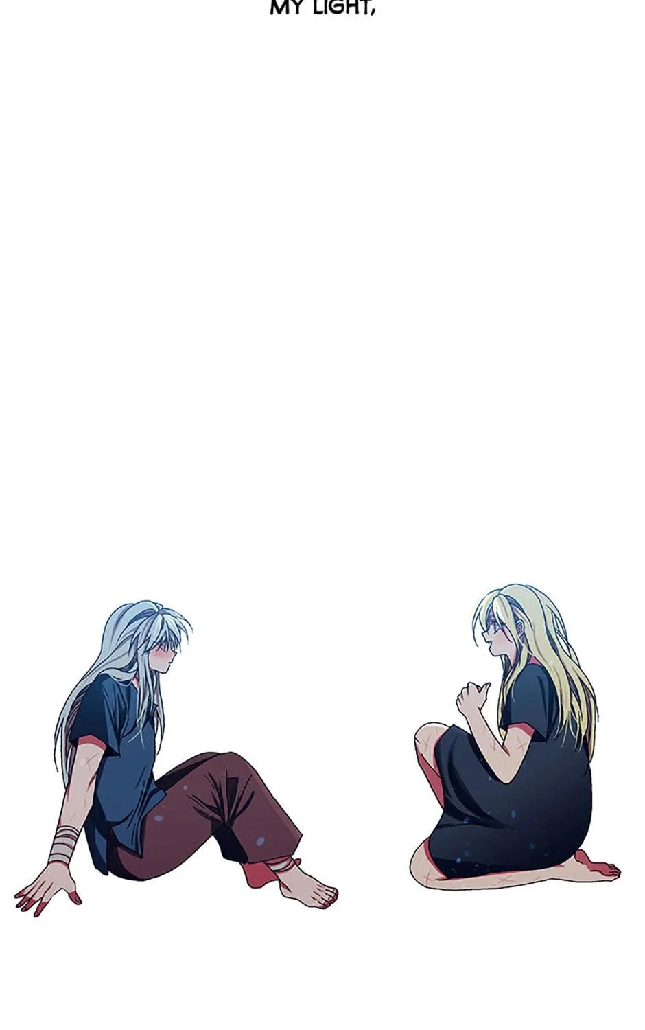 Hara of Thunder Chapter 45 page 191 - 
