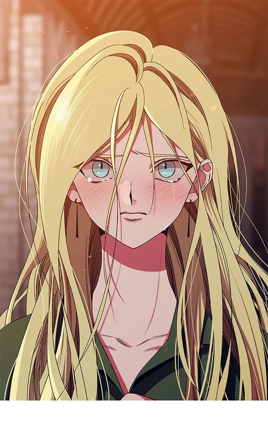 Hara of Thunder Chapter 45 page 197 - 