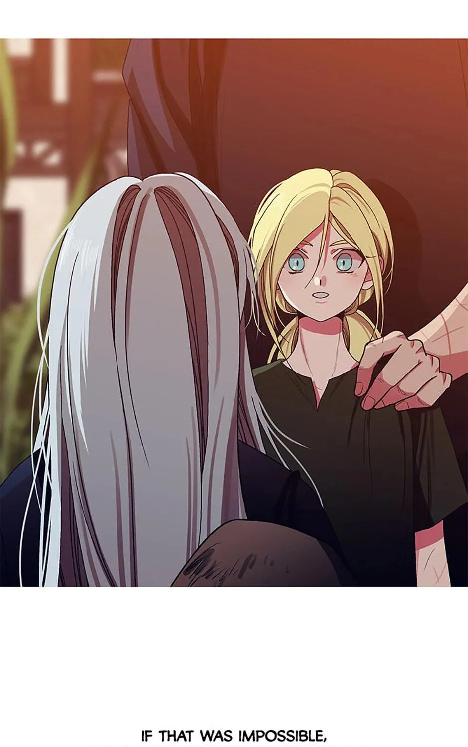 Hara of Thunder Chapter 45 page 199 - 