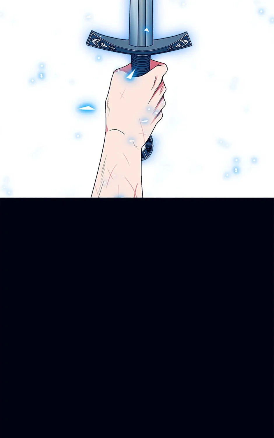 Hara of Thunder Chapter 45 page 3 - 