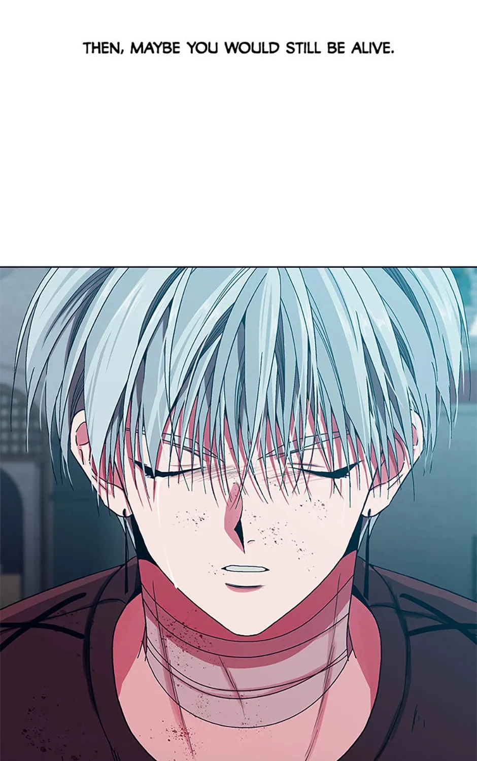 Hara of Thunder Chapter 45 page 205 - 