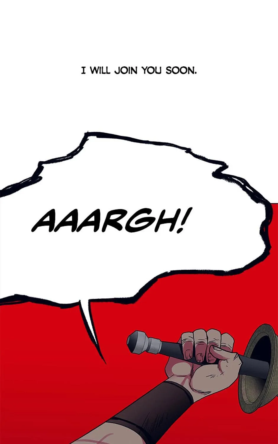 Hara of Thunder Chapter 45 page 209 - 
