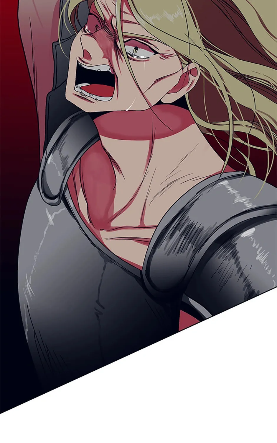 Hara of Thunder Chapter 45 page 211 - 