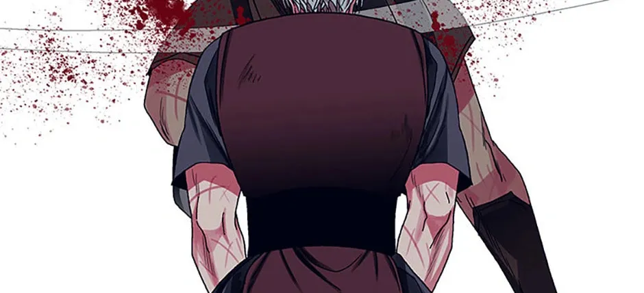 Hara of Thunder Chapter 45 page 214 - 