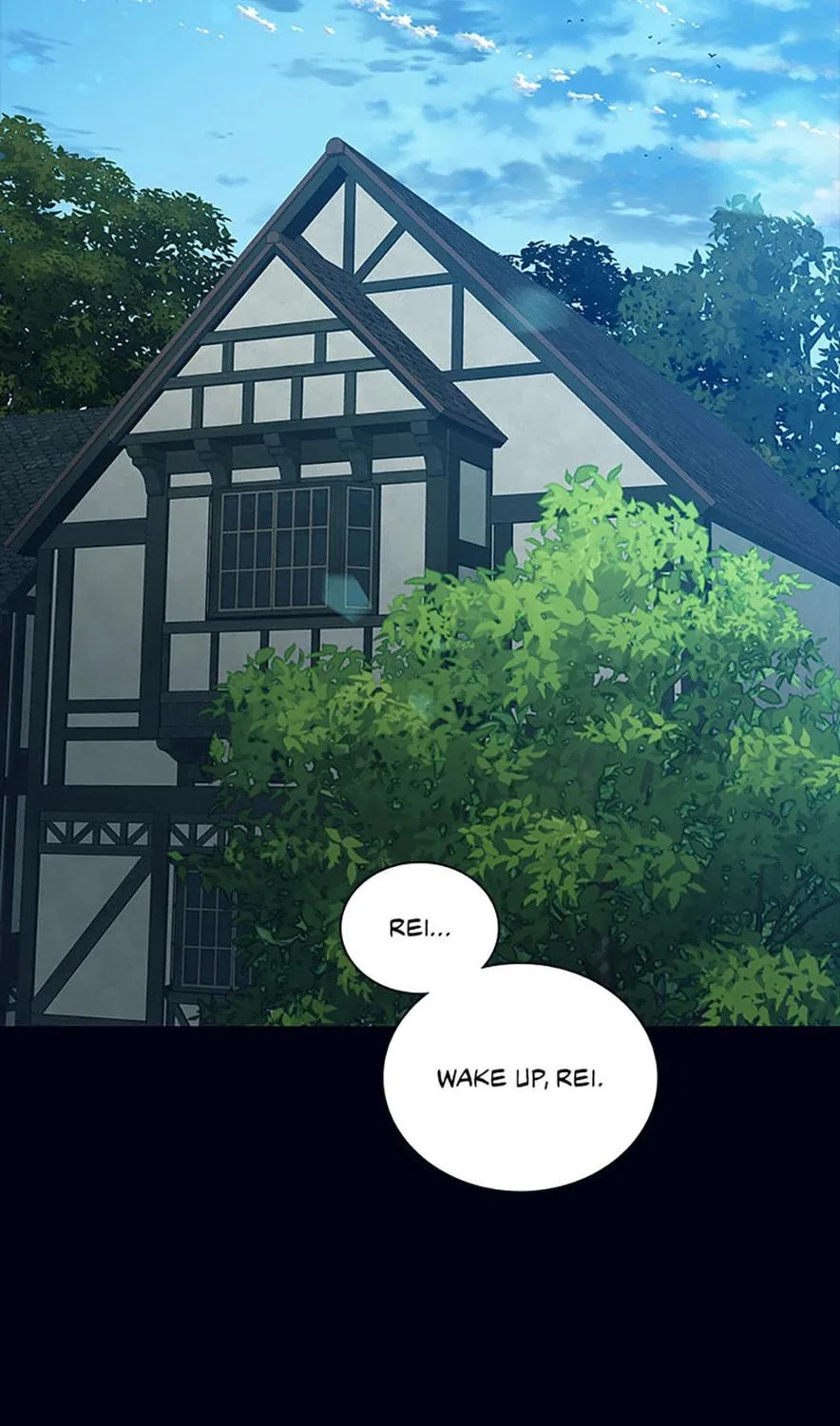 Hara of Thunder Chapter 45 page 29 - 