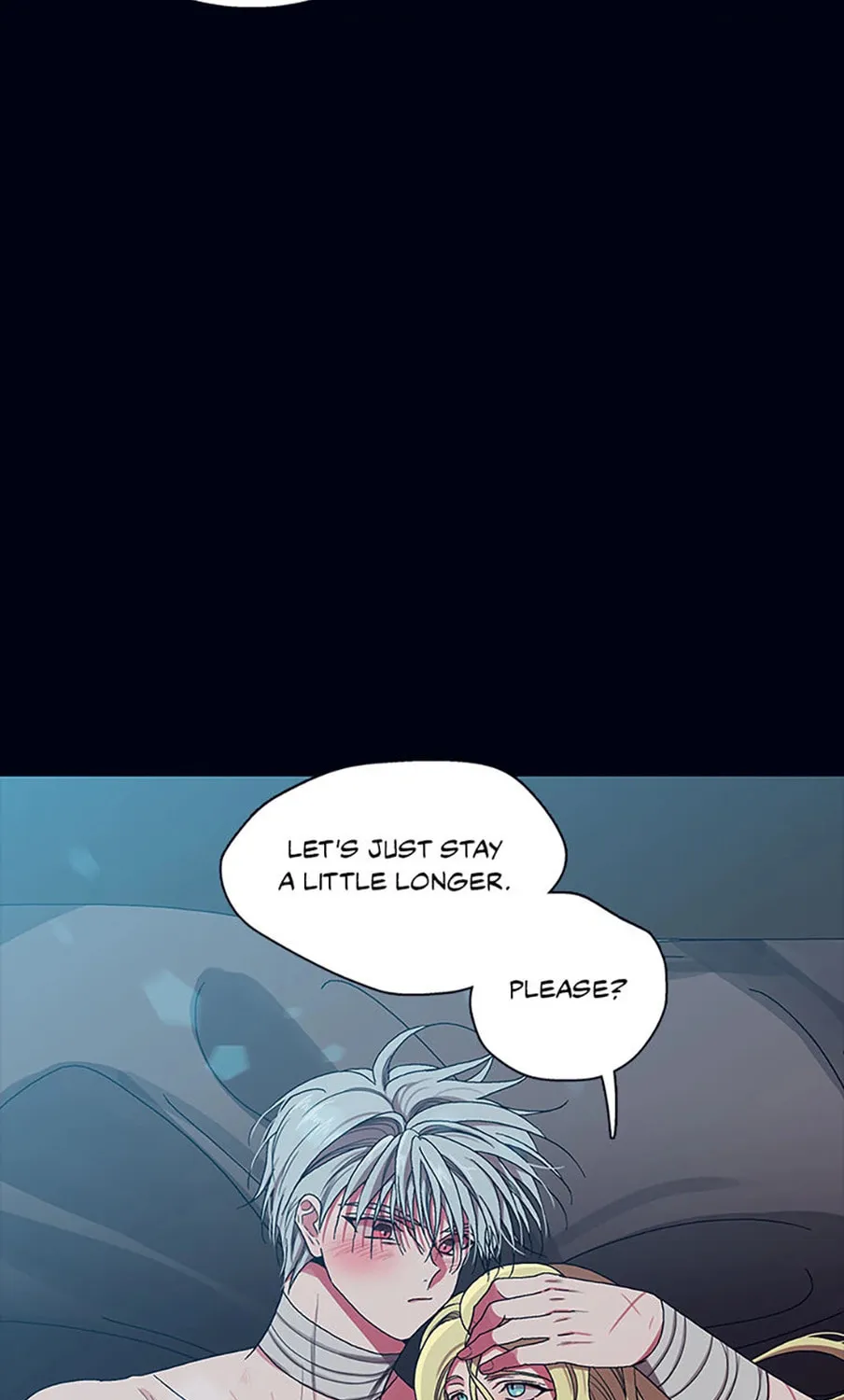 Hara of Thunder Chapter 45 page 33 - 