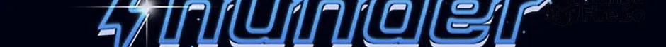 Hara of Thunder Chapter 45 page 42 - 