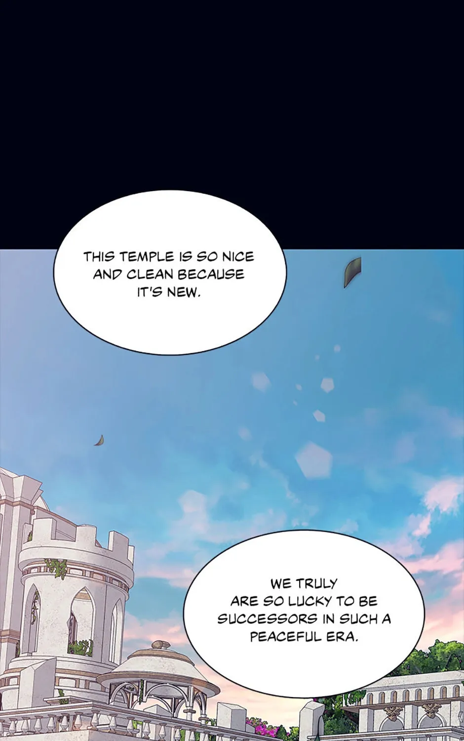 Hara of Thunder Chapter 45 page 55 - 