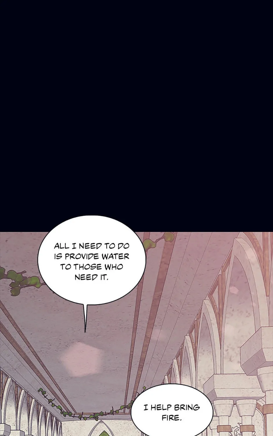 Hara of Thunder Chapter 45 page 57 - 