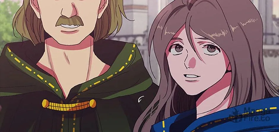 Hara of Thunder Chapter 45 page 60 - 