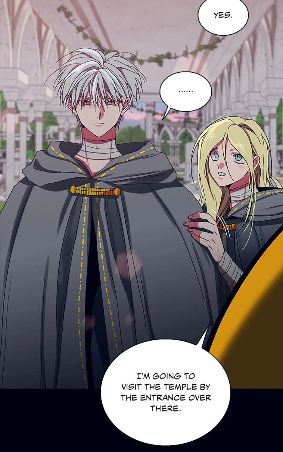 Hara of Thunder Chapter 45 page 65 - 