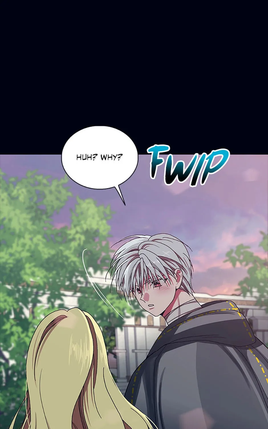 Hara of Thunder Chapter 45 page 67 - 