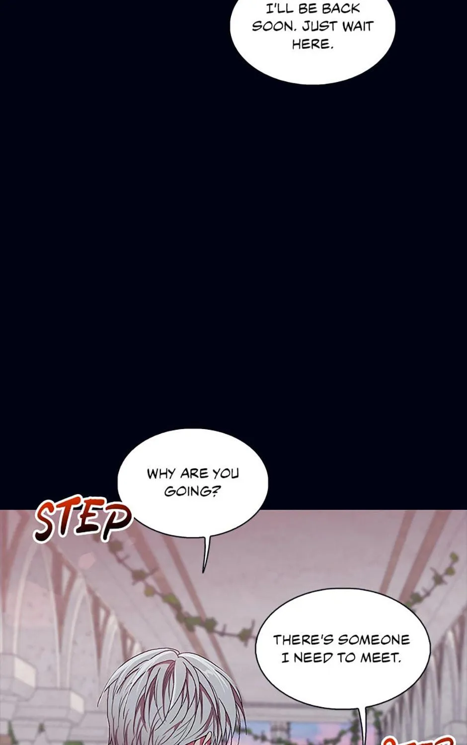Hara of Thunder Chapter 45 page 69 - 