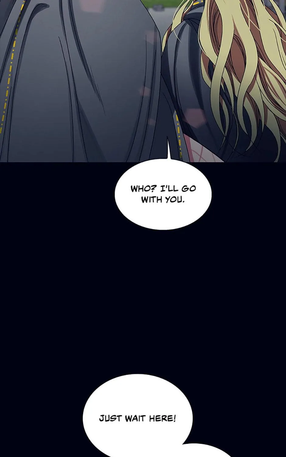 Hara of Thunder Chapter 45 page 71 - 