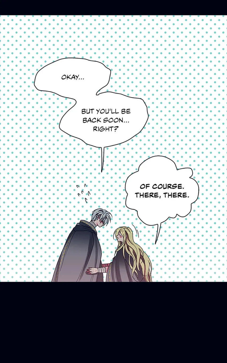 Hara of Thunder Chapter 45 page 75 - 