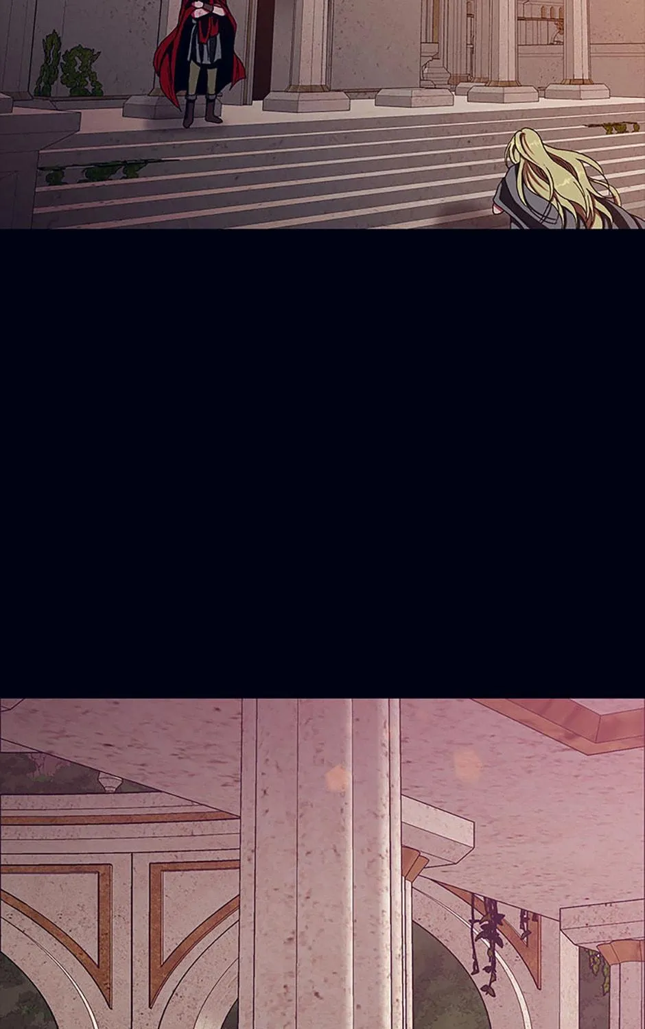 Hara of Thunder Chapter 45 page 79 - 