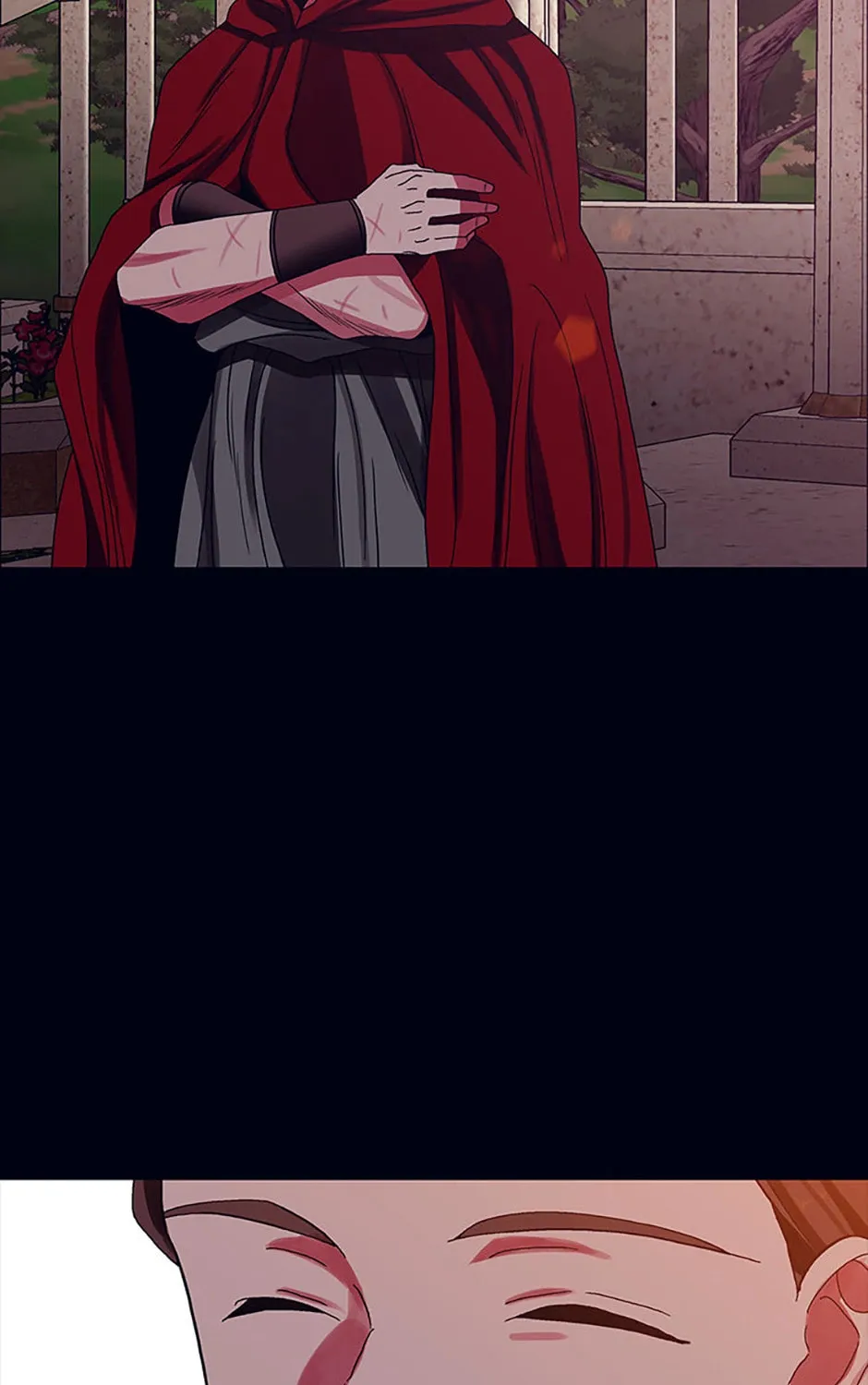 Hara of Thunder Chapter 45 page 81 - 