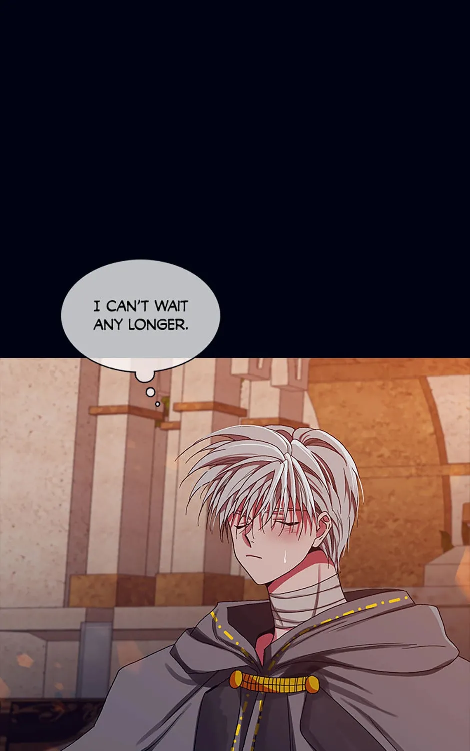 Hara of Thunder Chapter 45 page 87 - 