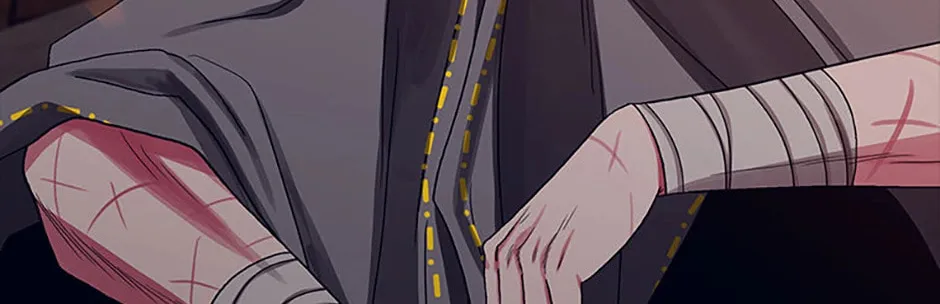 Hara of Thunder Chapter 45 page 88 - 