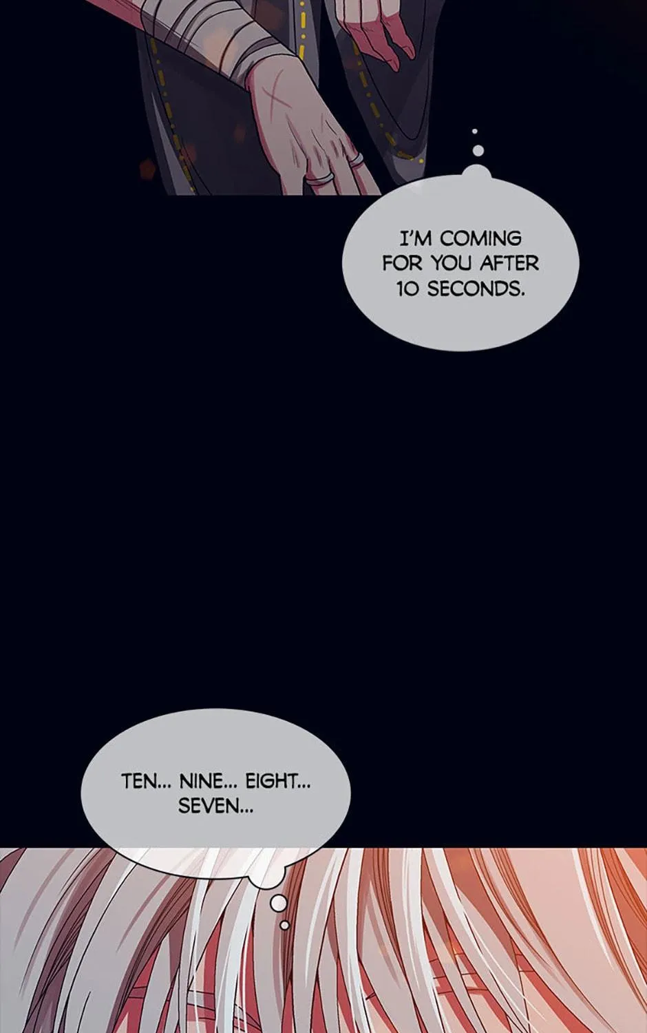 Hara of Thunder Chapter 45 page 89 - 