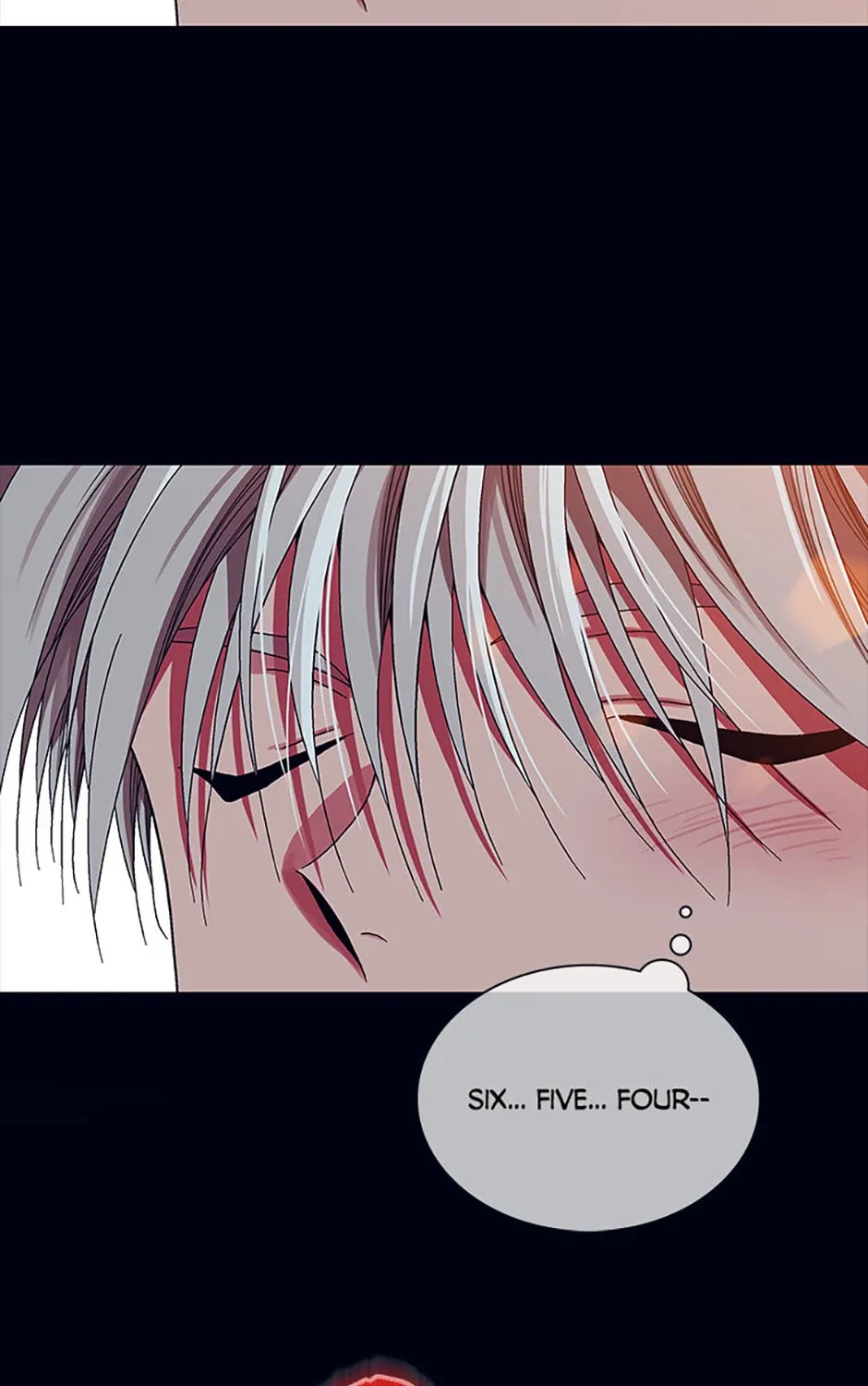 Hara of Thunder Chapter 45 page 91 - 