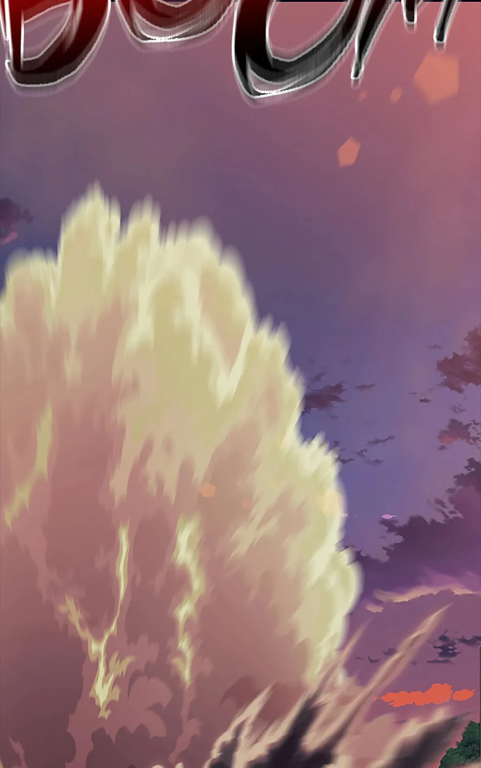Hara of Thunder Chapter 45 page 93 - 