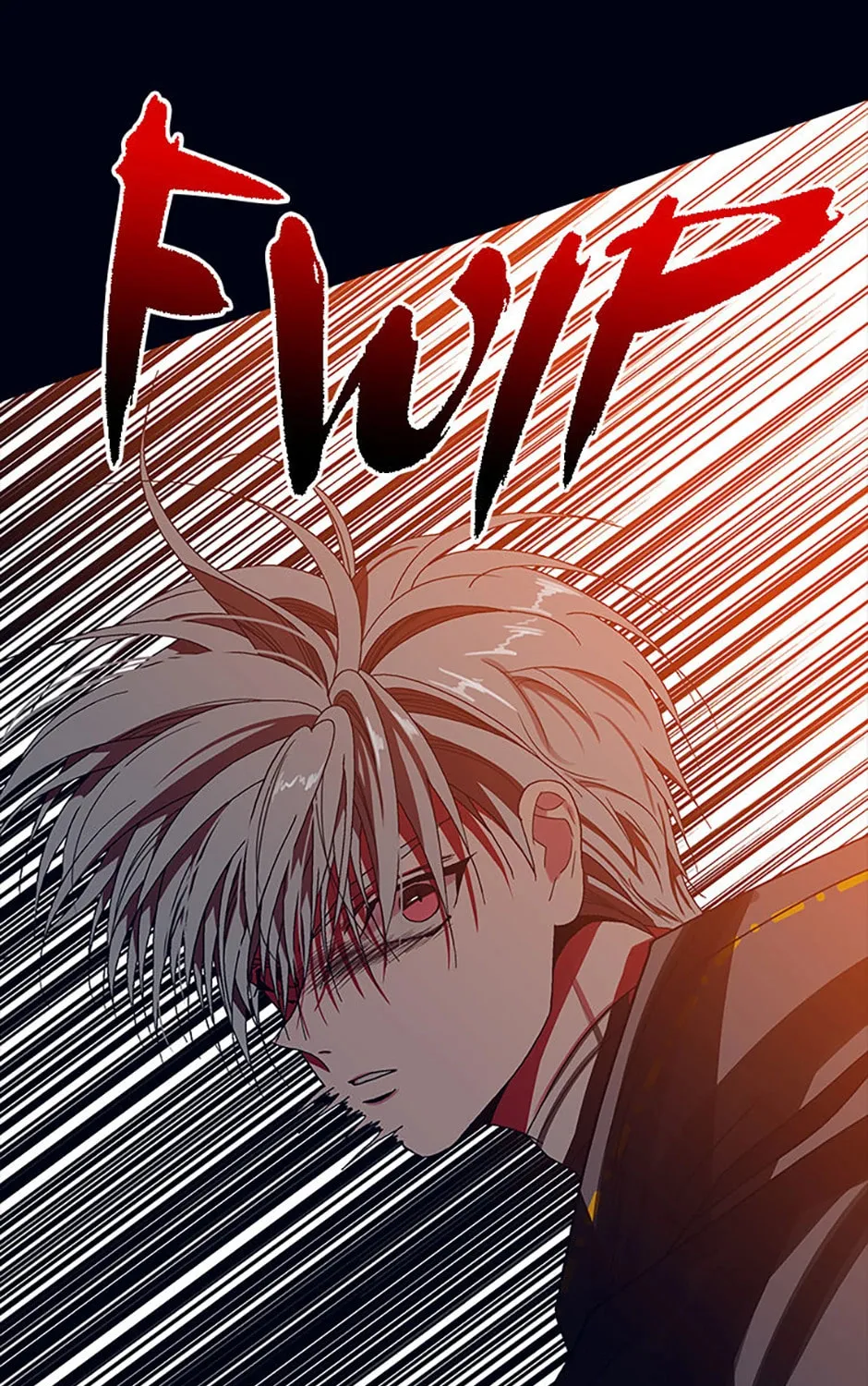 Hara of Thunder Chapter 45 page 97 - 