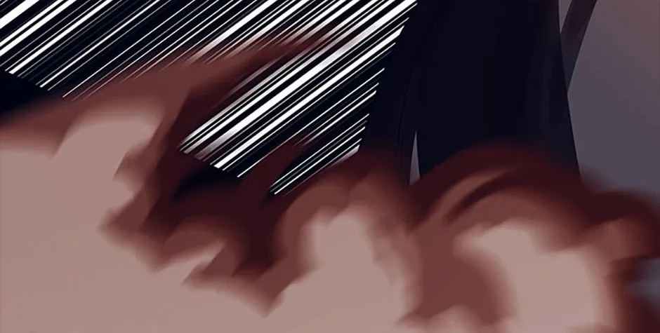 Hara of Thunder Chapter 45 page 98 - 