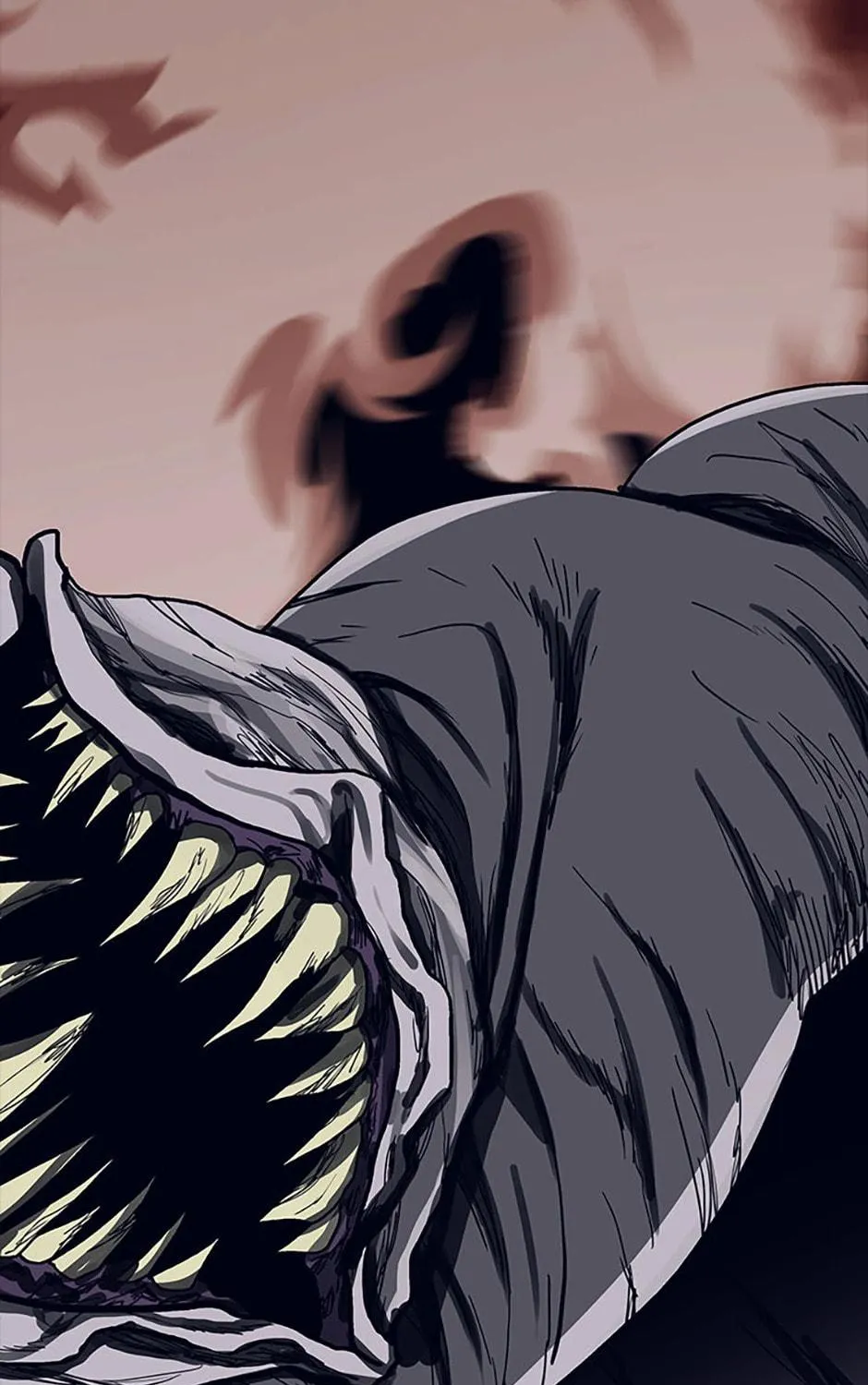 Hara of Thunder Chapter 45 page 99 - 