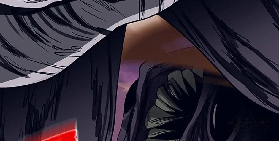 Hara of Thunder Chapter 45 page 100 - 