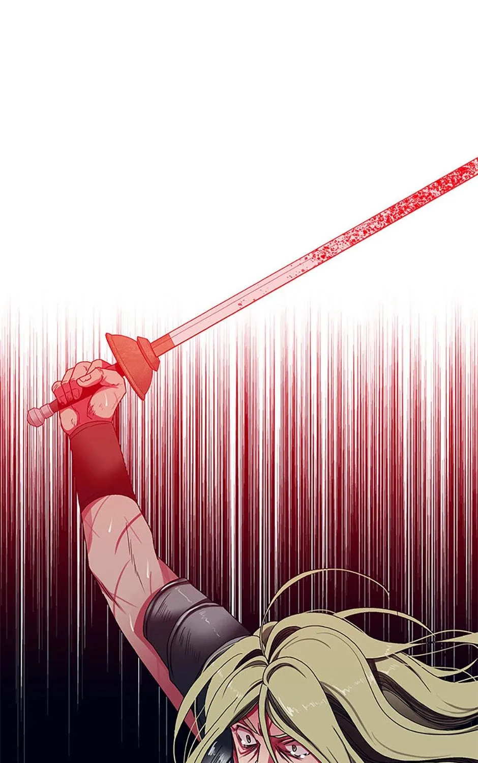 Hara of Thunder Chapter 46 page 11 - 