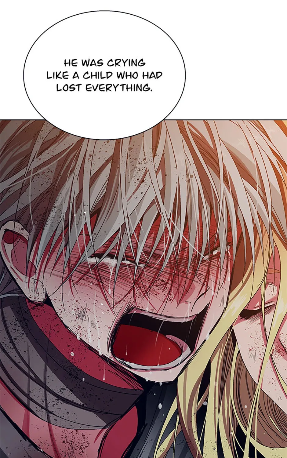 Hara of Thunder Chapter 46 page 105 - 