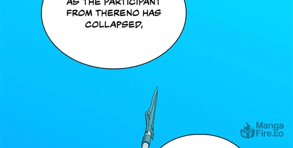 Hara of Thunder Chapter 46 page 108 - 