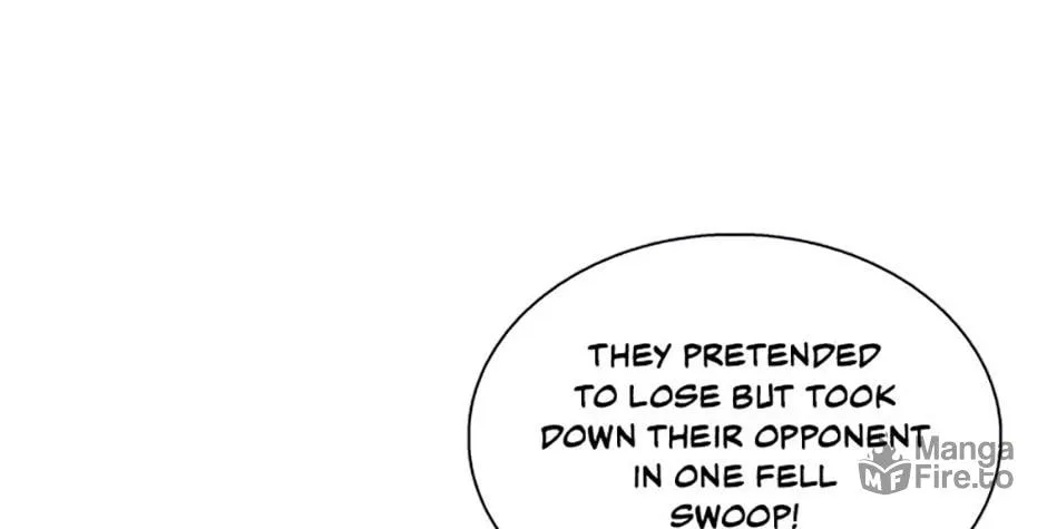 Hara of Thunder Chapter 46 page 110 - 