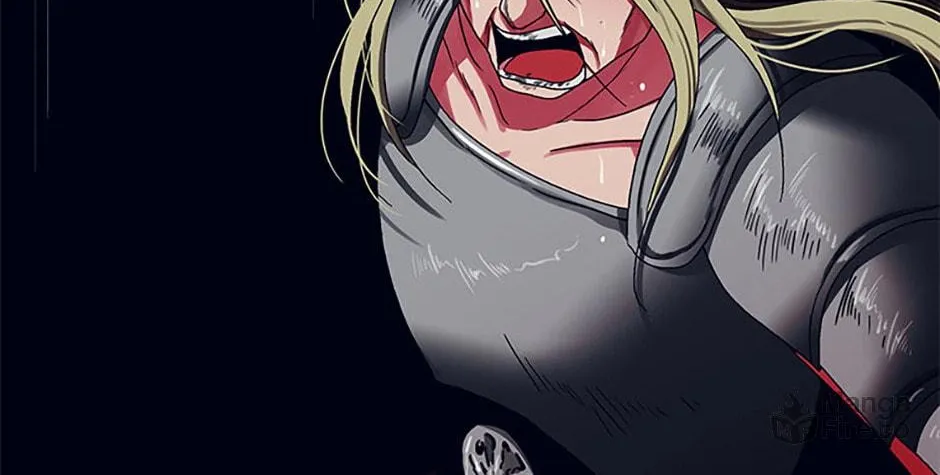 Hara of Thunder Chapter 46 page 12 - 