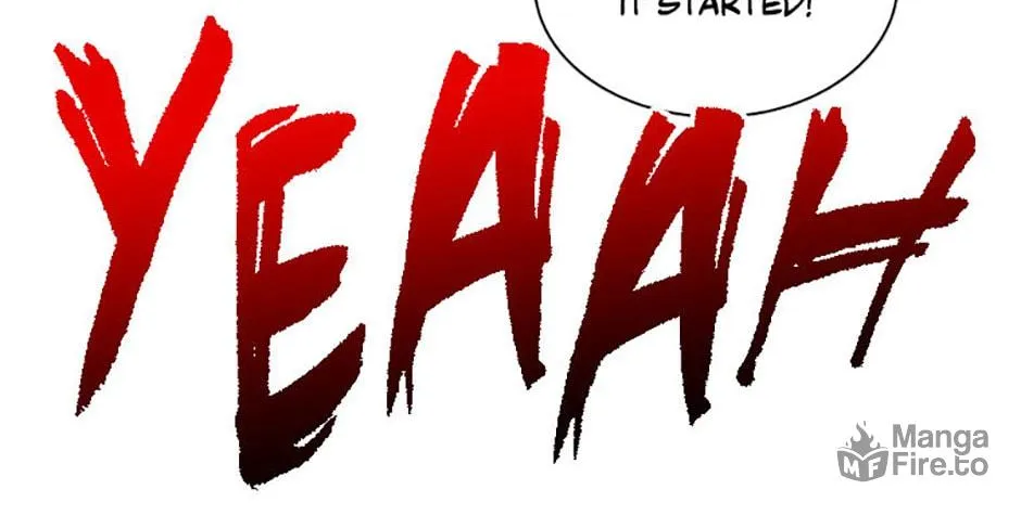 Hara of Thunder Chapter 46 page 114 - 