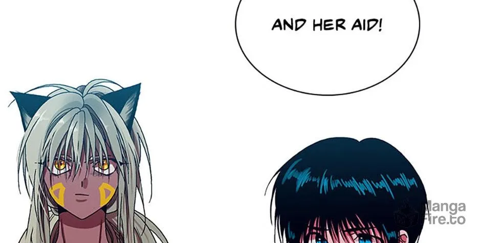 Hara of Thunder Chapter 46 page 120 - 