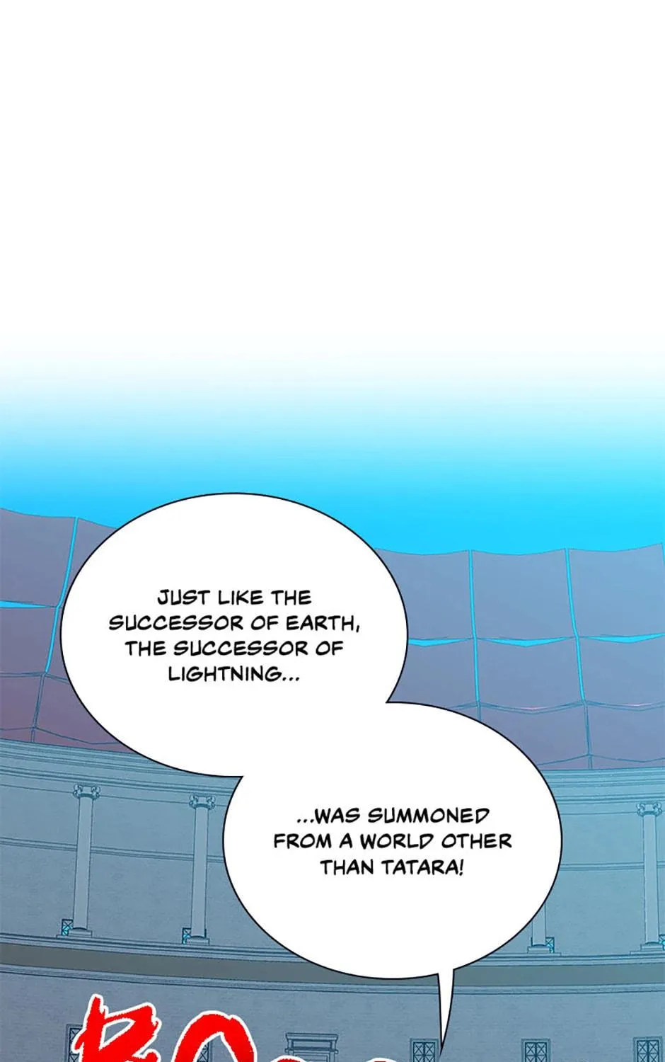 Hara of Thunder Chapter 46 page 129 - 