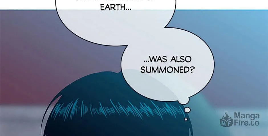 Hara of Thunder Chapter 46 page 132 - 