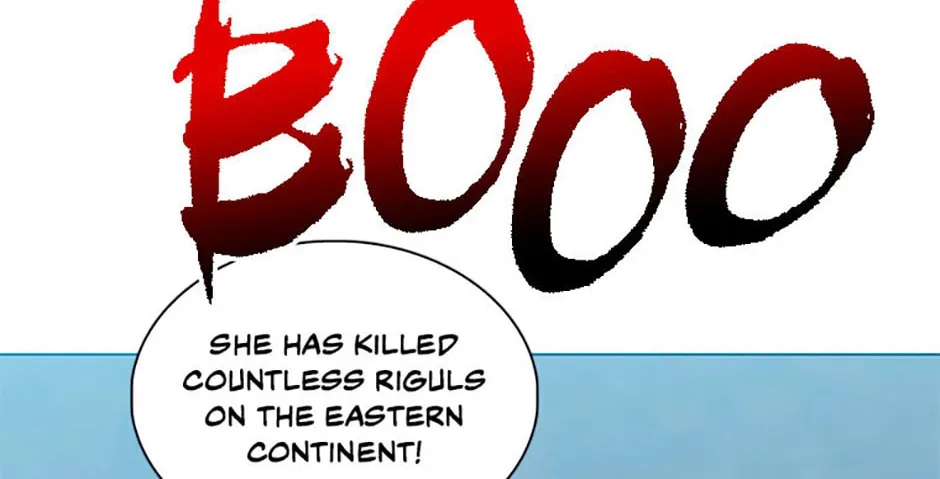 Hara of Thunder Chapter 46 page 134 - 