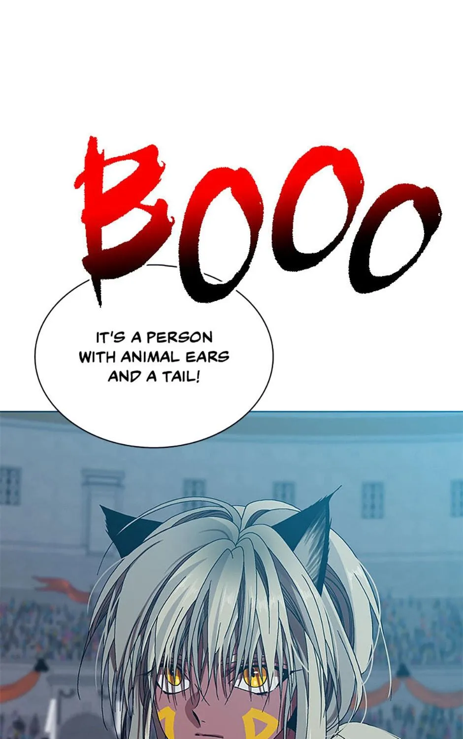 Hara of Thunder Chapter 46 page 139 - 