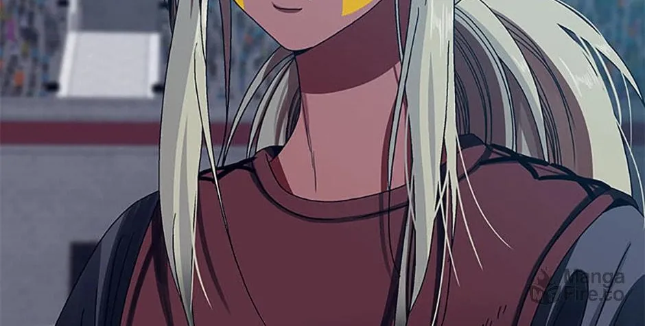 Hara of Thunder Chapter 46 page 140 - 