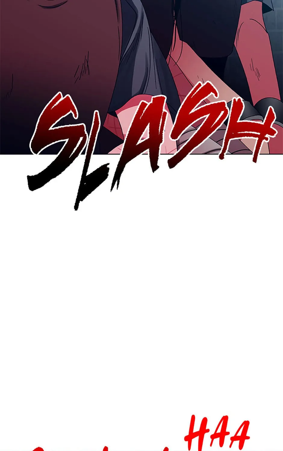 Hara of Thunder Chapter 46 page 15 - 